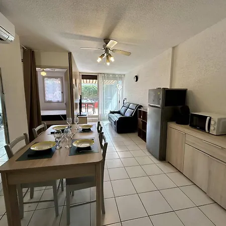 Appartement Sc510-03a Centre St Cyprien *