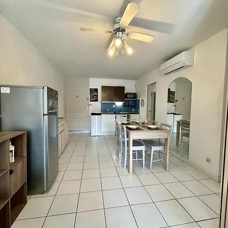 Apartman Sc510-03a Centre St Cyprien Saint-Cyprien