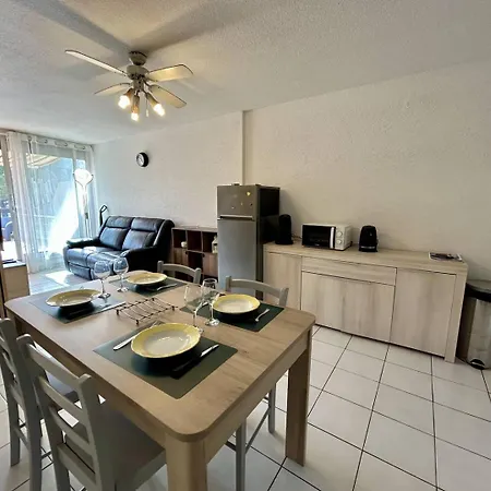 Appartement Sc510-03a Centre St Cyprien
