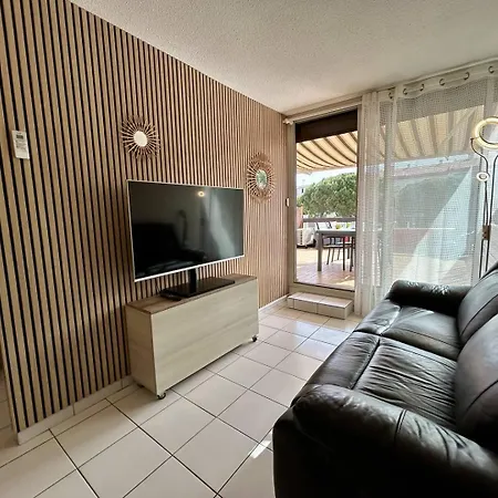 Sc510-03a Centre St Cyprien Apartman