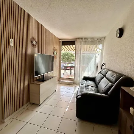 Sc510-03a Centre St Cyprien Apartman Saint-Cyprien