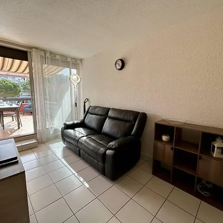 Sc510-03a Centre St Cyprien Saint-Cyprien (Pyrenees-Orientales)