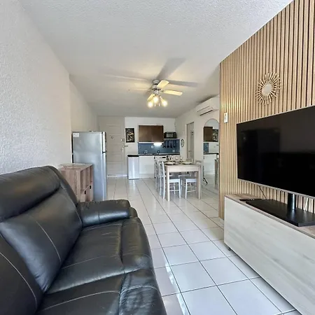 Sc510-03a Centre St Cyprien Apartman *