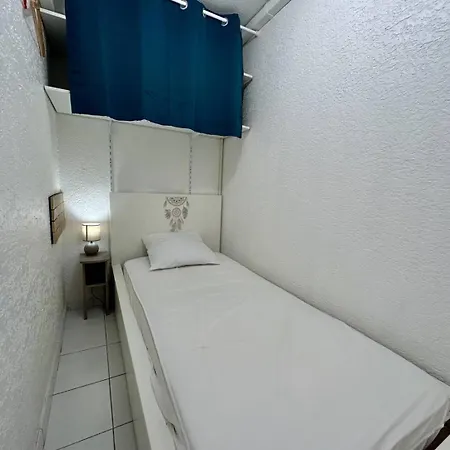Appartement Sc510-03a Centre St Cyprien