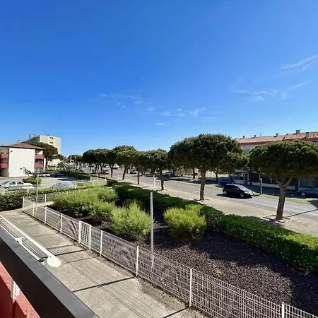 Appartement Sc510-03a Centre St Cyprien *